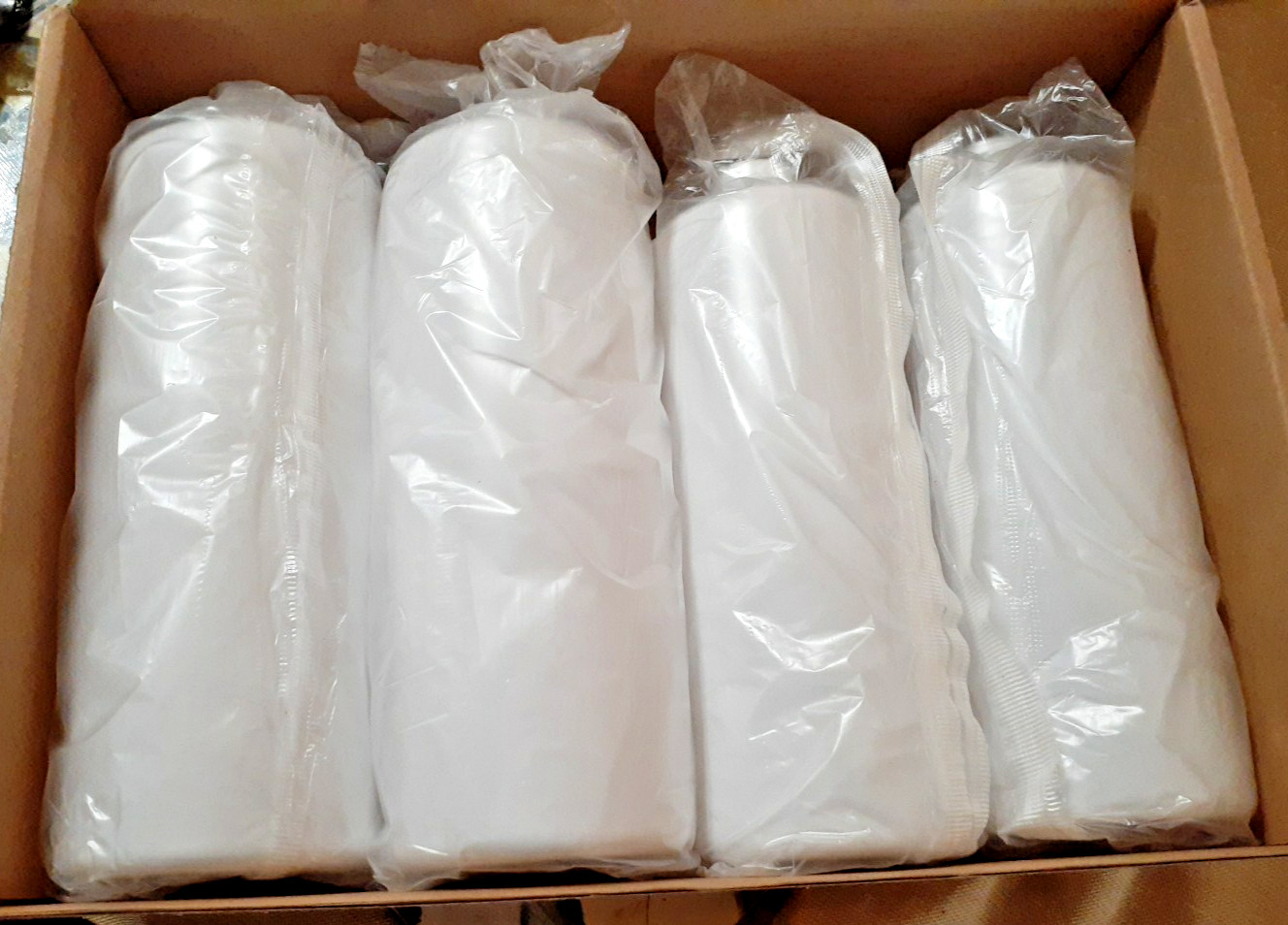CASW 16 and 17 oz Leak-Proof  Fake Shampoo Bottles Disguise Flasks With Labels
