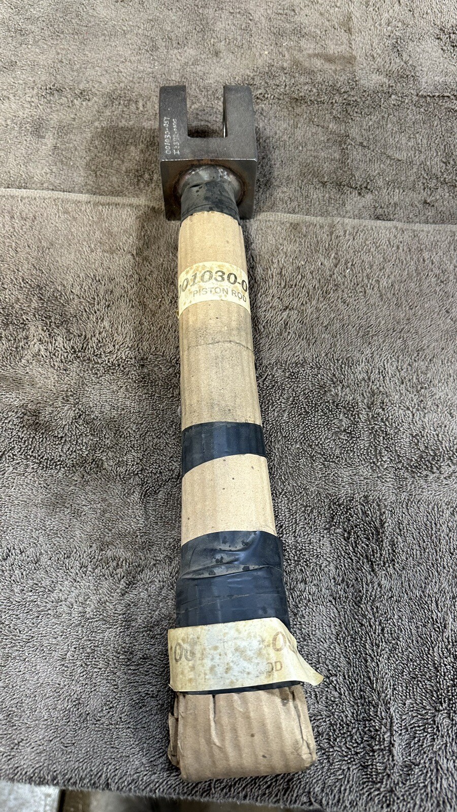 Driltech 001030-057 Piston Rod