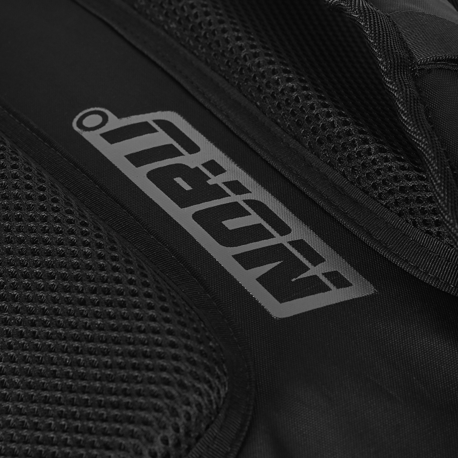 Noru Recon 22 Backpack Black