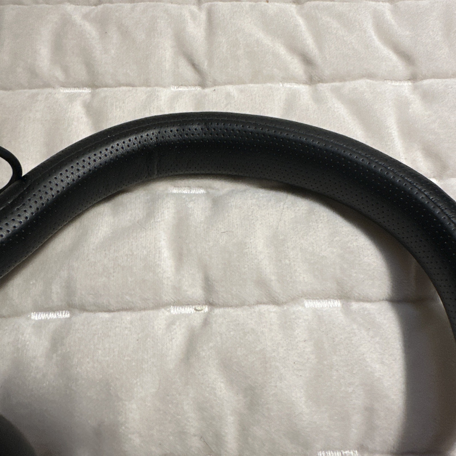 Plantronics Blackwire C720-M Wired Headset Black