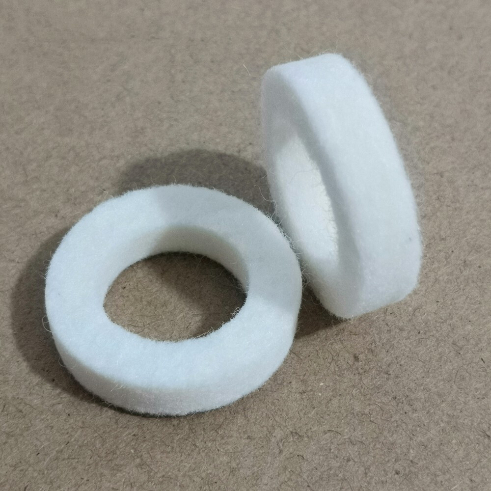Aftermarket 2 Pieces WASHER for E20 E-XP1 Dislacement Pump 245970