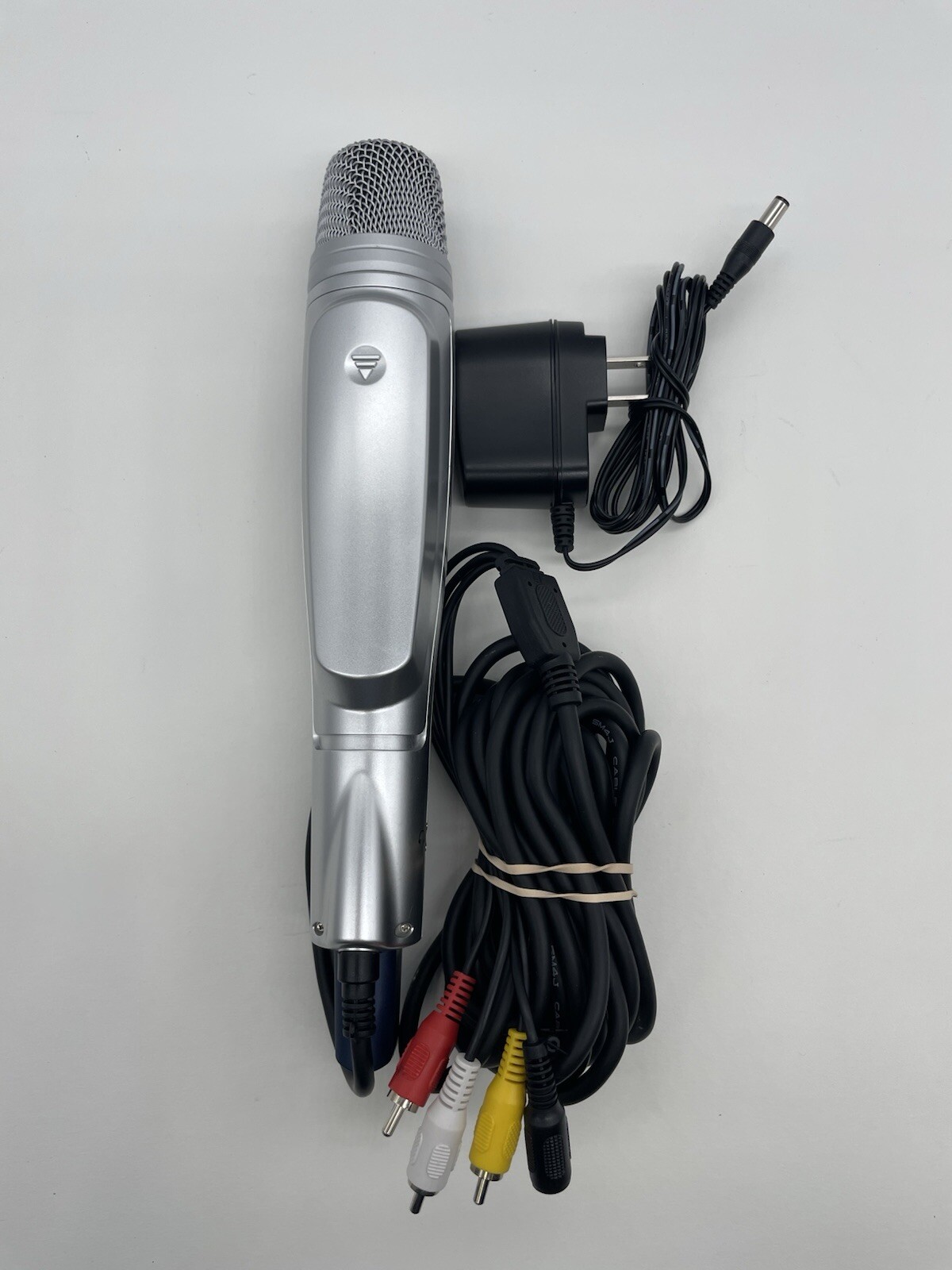 MAGIC SING ET13K Wired Karaoke Microphone