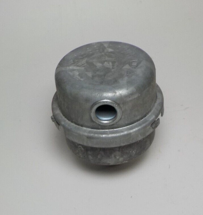 SOLBERG FILTER SILENCER REPLACEMENT GRAINGER 5Z767 #1023