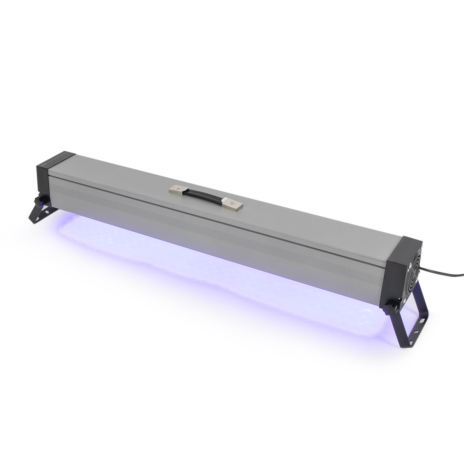 Handheld UV Curing Lamp LED Bar High Power Curing Lamp 1800W Curing Light