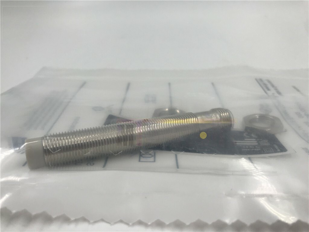 IF5762 1PCS New For IFM inductive Sensor&Proximity Switch