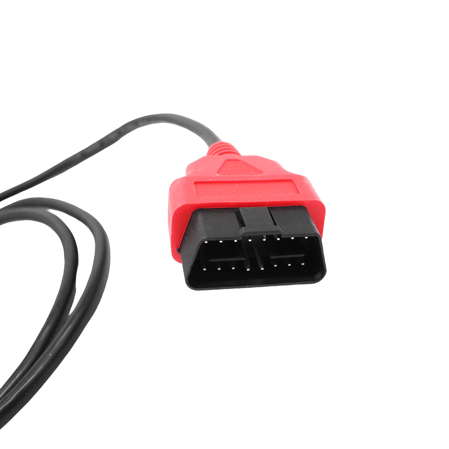 For Snap on SOLUS EDGE DA-4 6FT OBD2 Main Cable EEMS341 EESC318 EEMS328