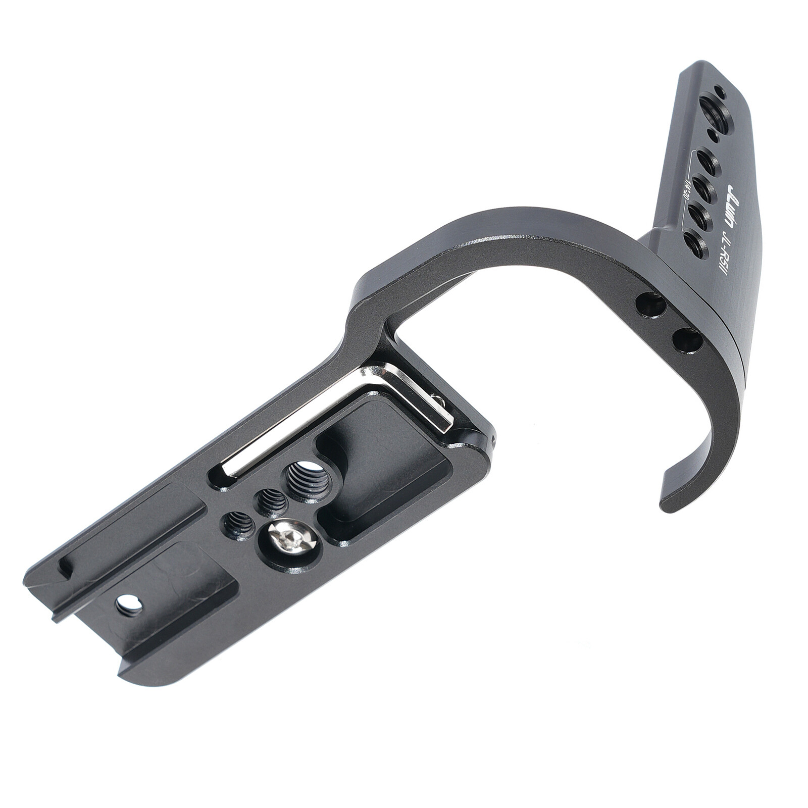 Camera L Plate for Canon R5 Mark II Vertical Quick Release L Bracket