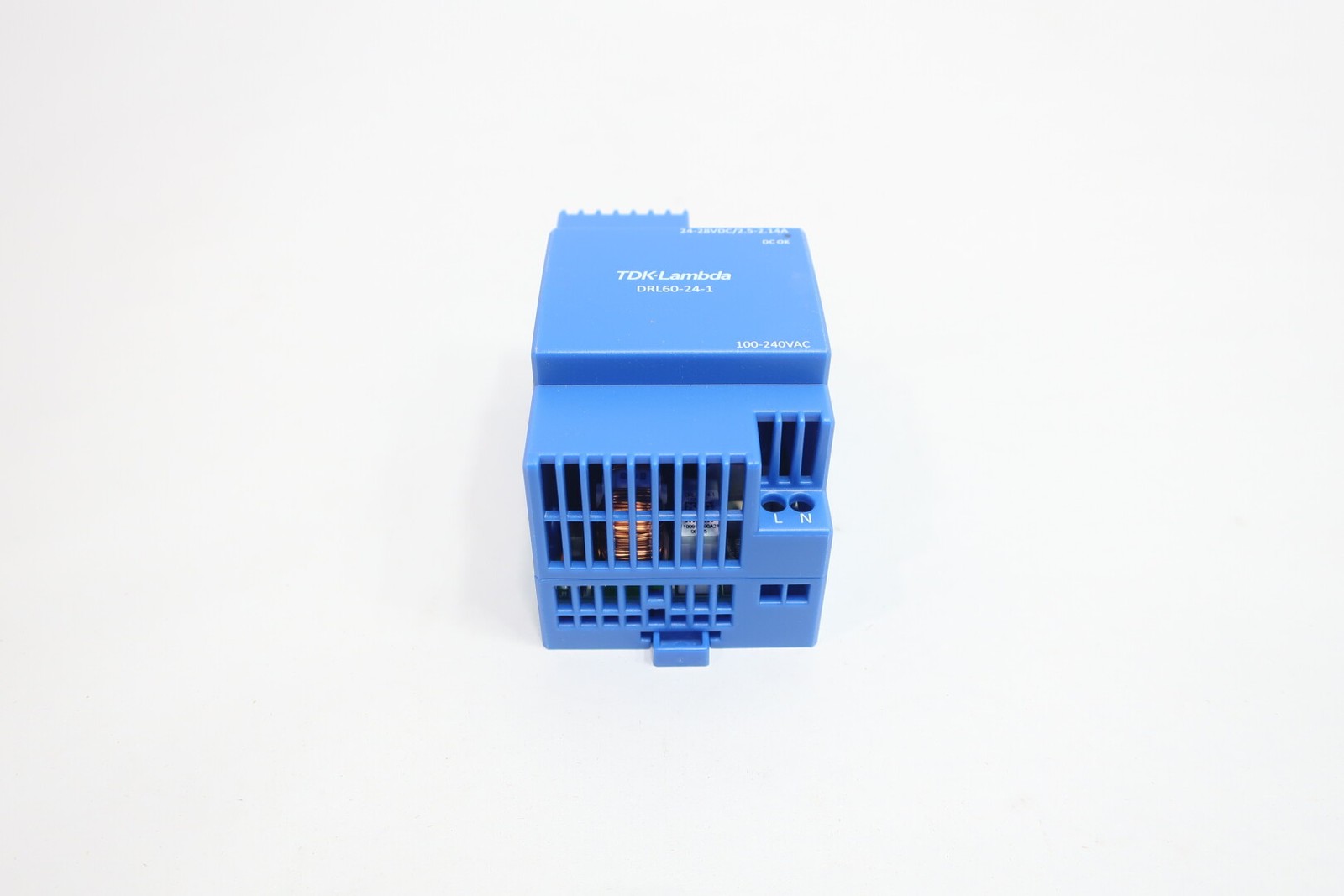 Tdk-lambda DRL60-24-1 Power Supply Module