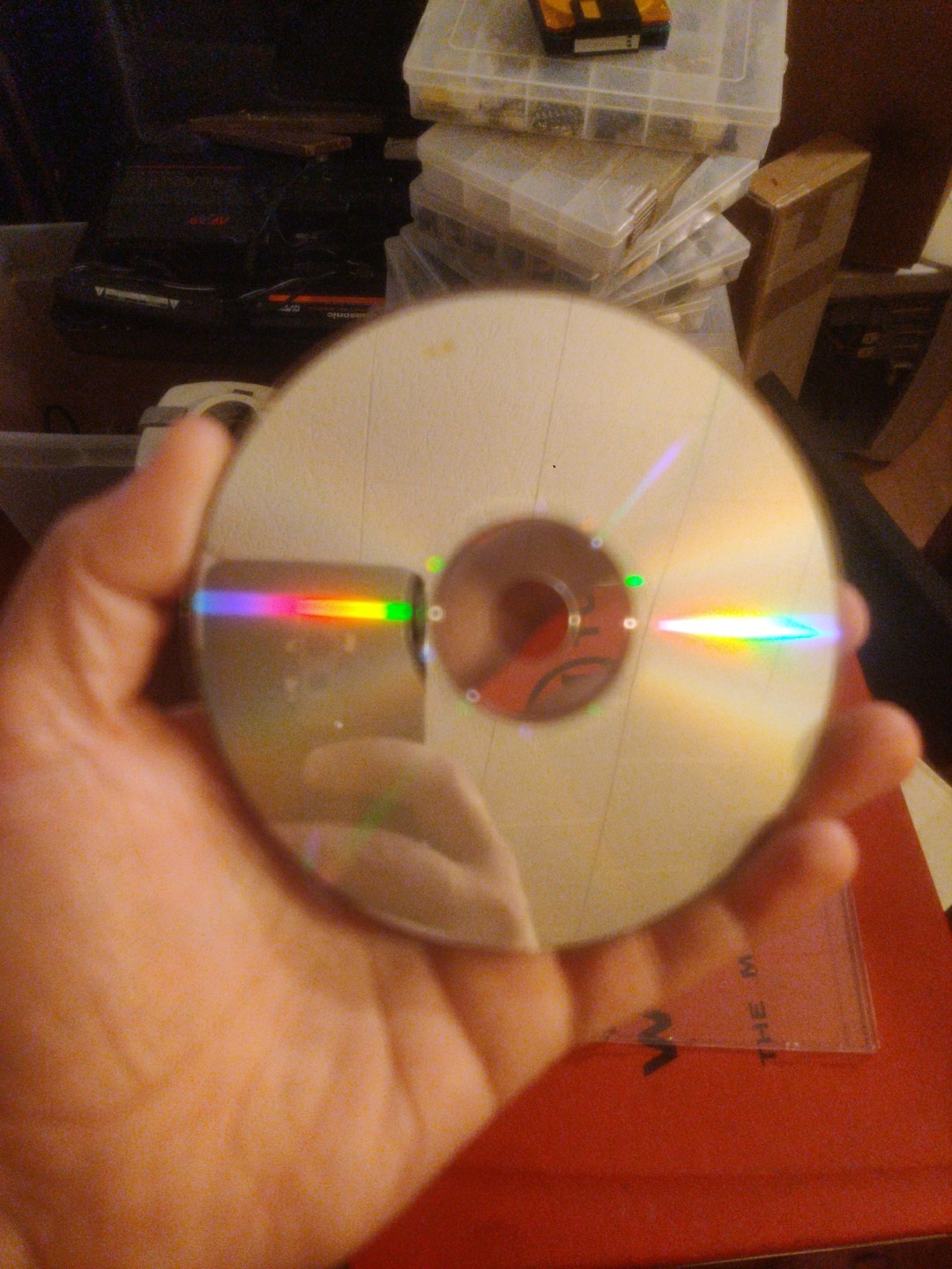 American Greetings 3 Creatacard Plus CD and User Guide Rare Vintage PC Software