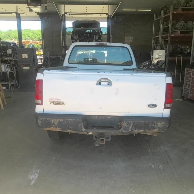 F250SD 1999 Tools 758727