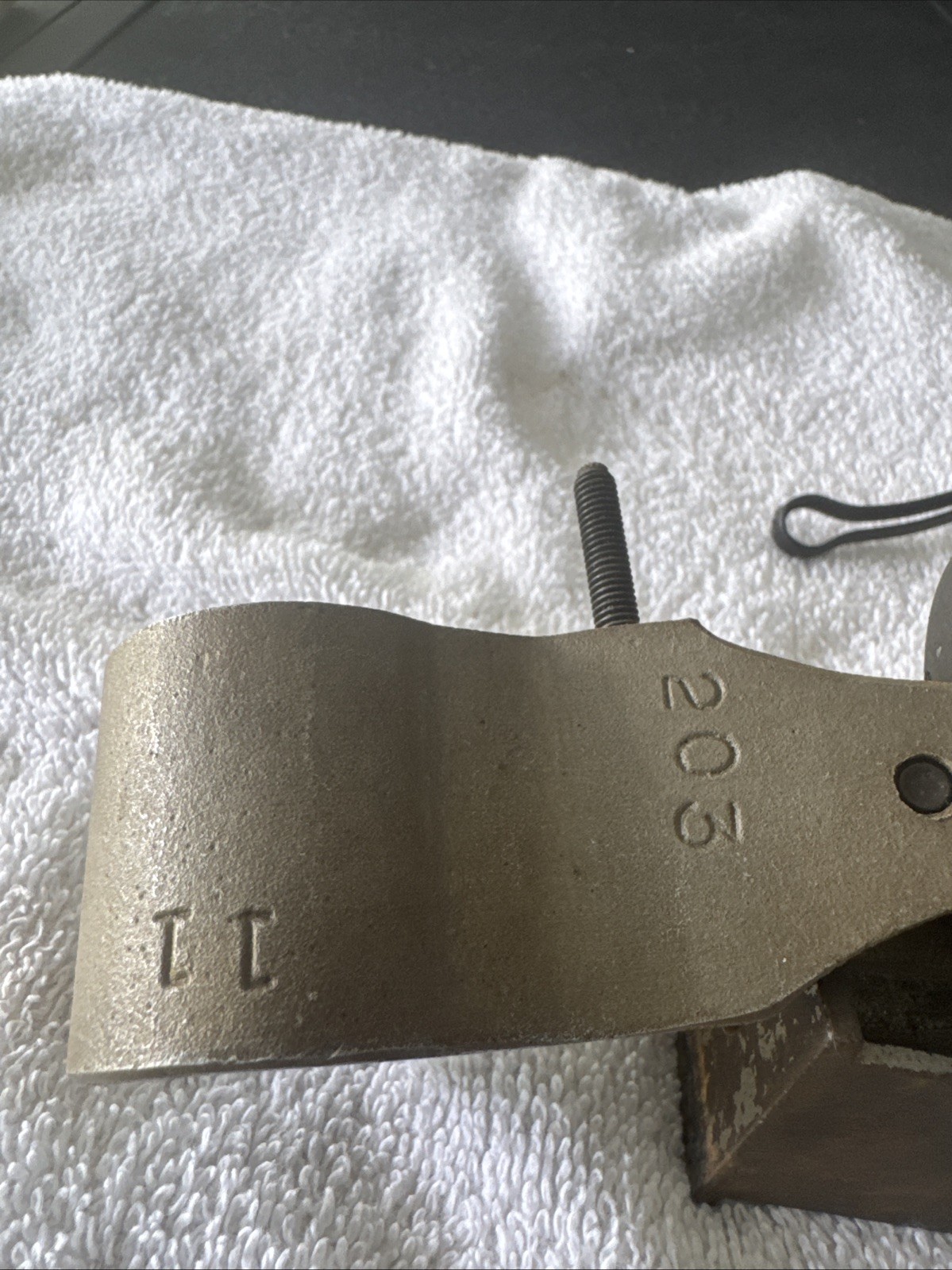 ***TECLOCK Dial Test Indicator MADE IN JAPAN***