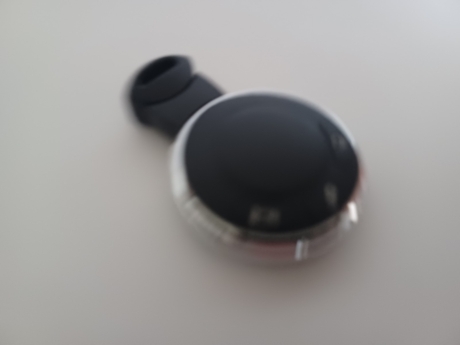 Replacement Key Fob Cover Case Keyless Entry Smart A Black