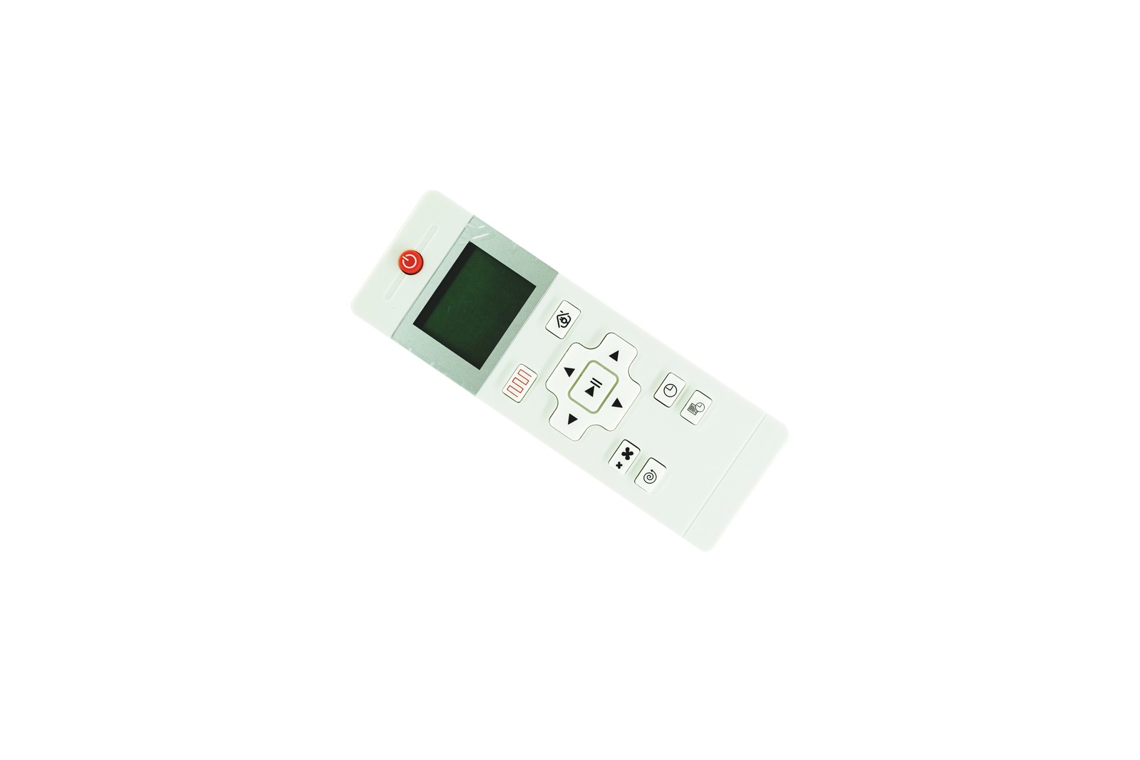 Remote Control Compatible For Sencor SRV 9150WH Robot Vacuum Cleaner