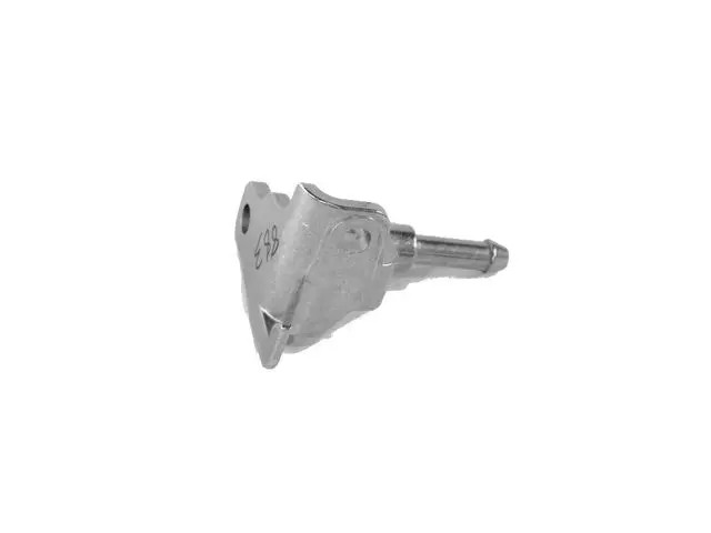 Genuine Mopar Exhaust Hanger Bracket Right 68320444AC