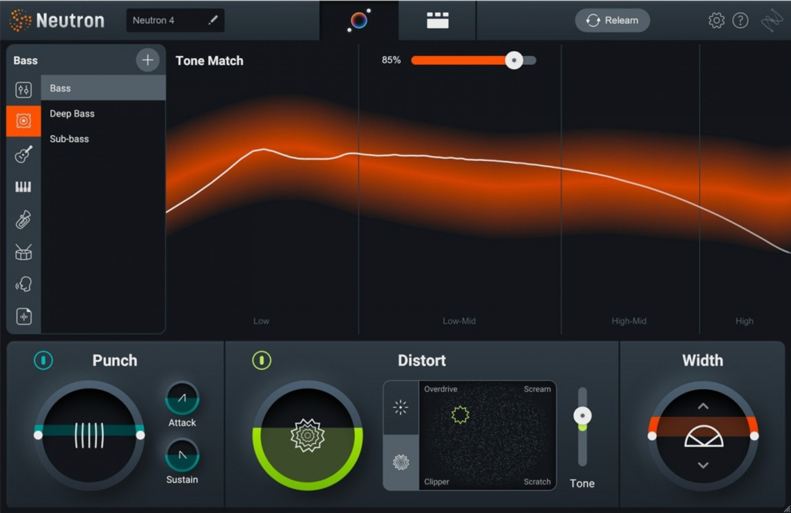iZotope Neutron 4 Elements