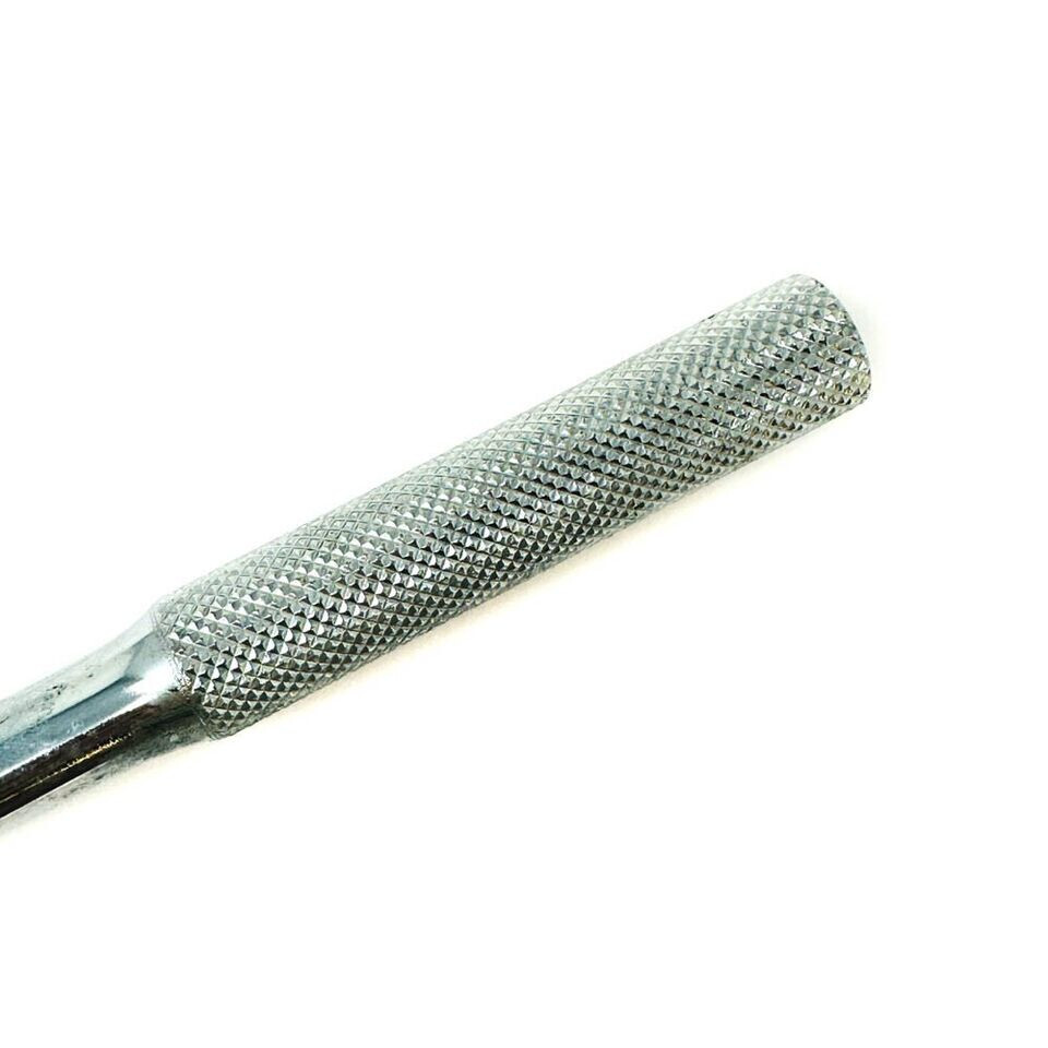 Precision Micrometer Foot Pounds Adjustable Torgues Wrench