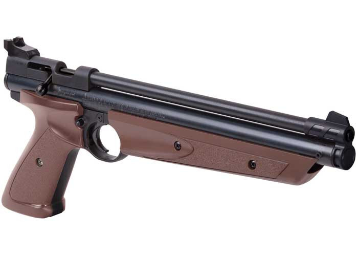 (NEW) Crosman 1377C / PC77 by Crosman