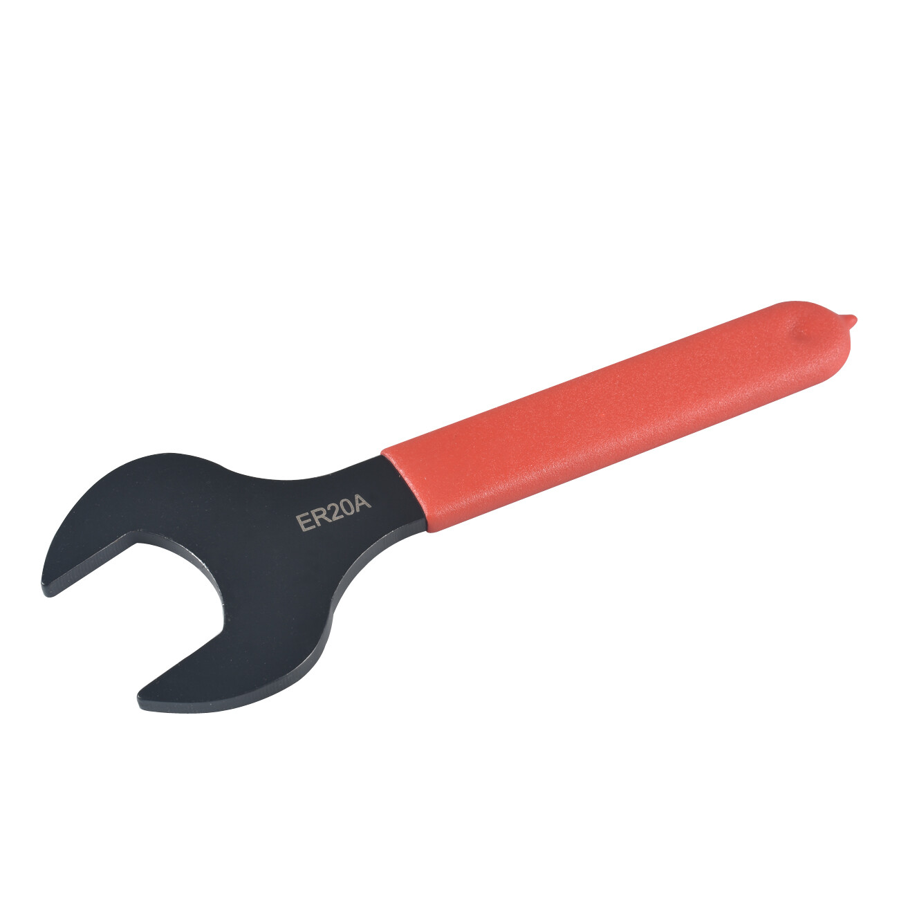 ER20A Wrench for Clamping Nut CNC Milling Lathe Precision Spanner