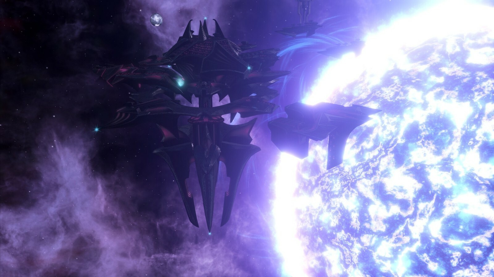 STELLARIS PC Steam Key GLOBAL FAST DELIVERY! Sci-Fi Space Exploration Strategy