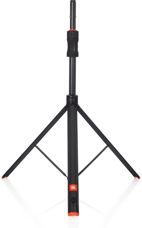 JBL Bags JBLSPKSTGAPRO JBL Deluxe Gas Assist Speaker Stand