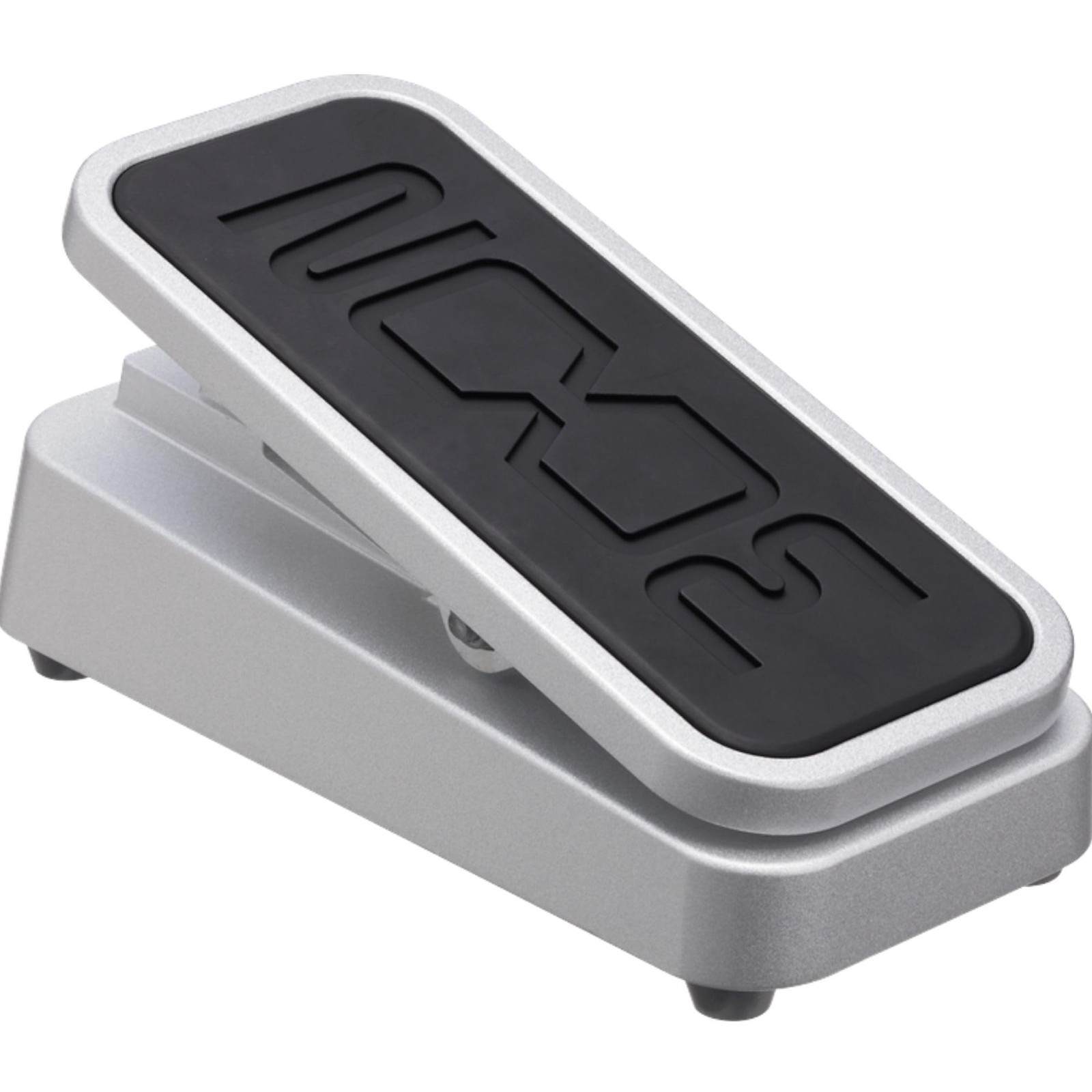 ZOOM FP02M Metal Expression Pedal Volume Wah Pitch Control