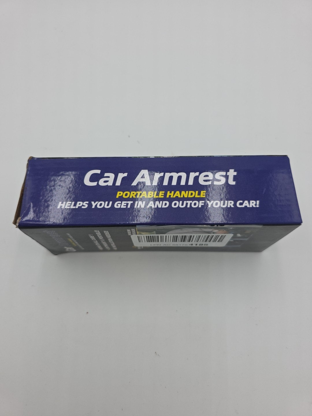 2Pack Car Door Handle for Elderly Car Handle Assist Support Handle Multifunction