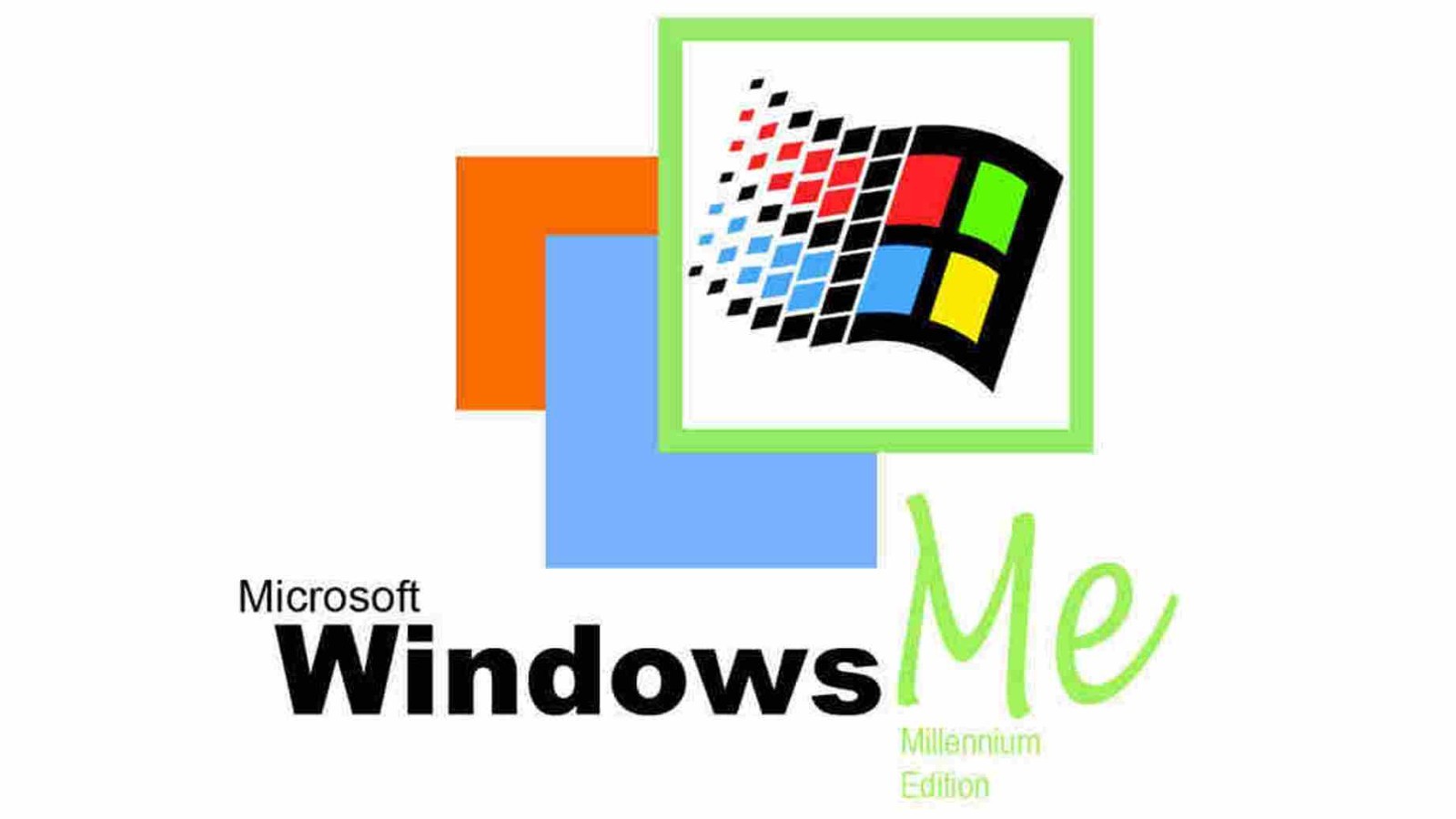 Windows Millennium Edition Full Version w/ Product Key & License