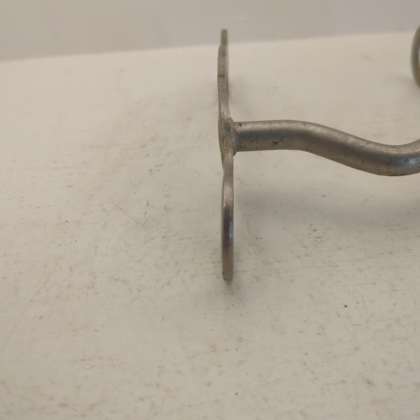Small Curb Bit by Partrade Japan