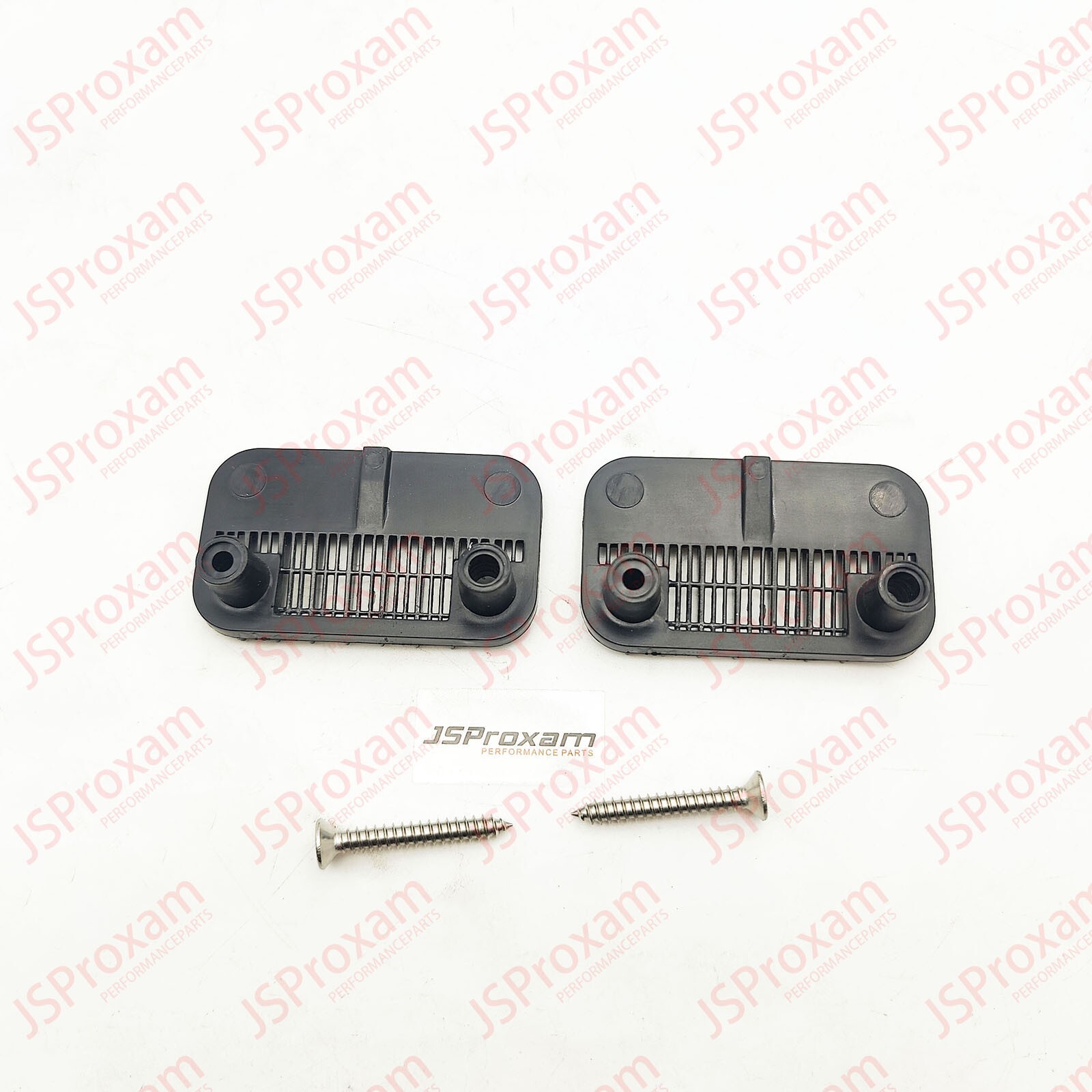 Fit For OMC Johnson Evinrude Gearcase Water Inlet Screen 336206 0336206 2Pcs