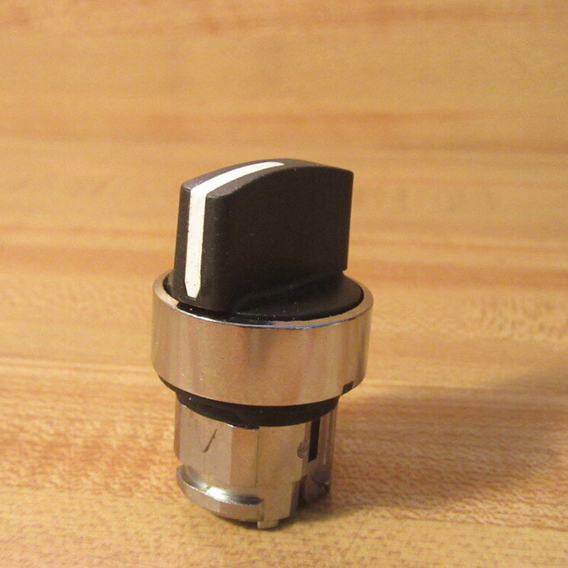 ZB4-BD5 Selector Switch Head For Schneider Electric 3 Position ZB4BD5