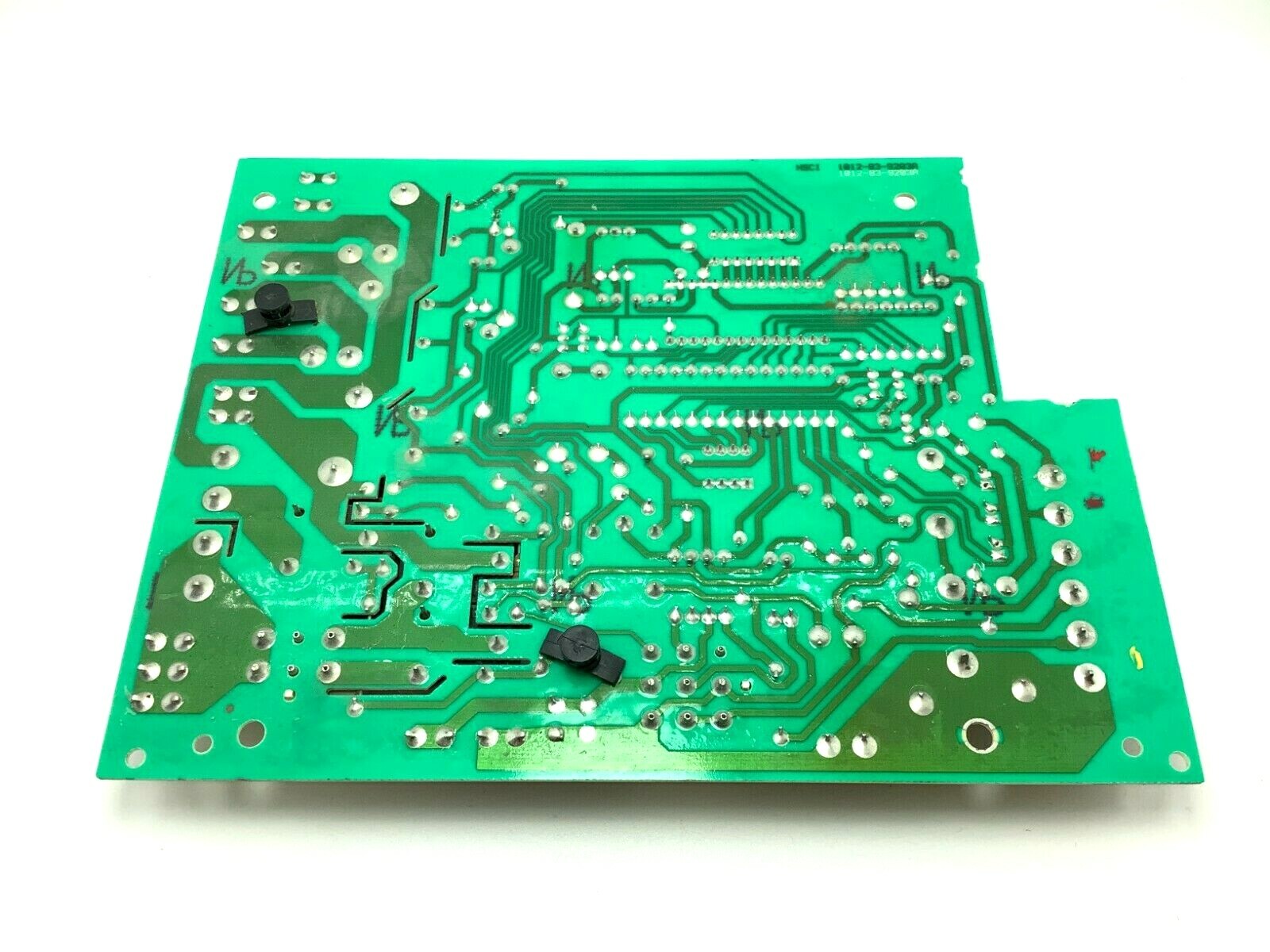 Rheem Ruud Weather King 1012-920A Furnace Fan Control Circuit Board 62-24084-02