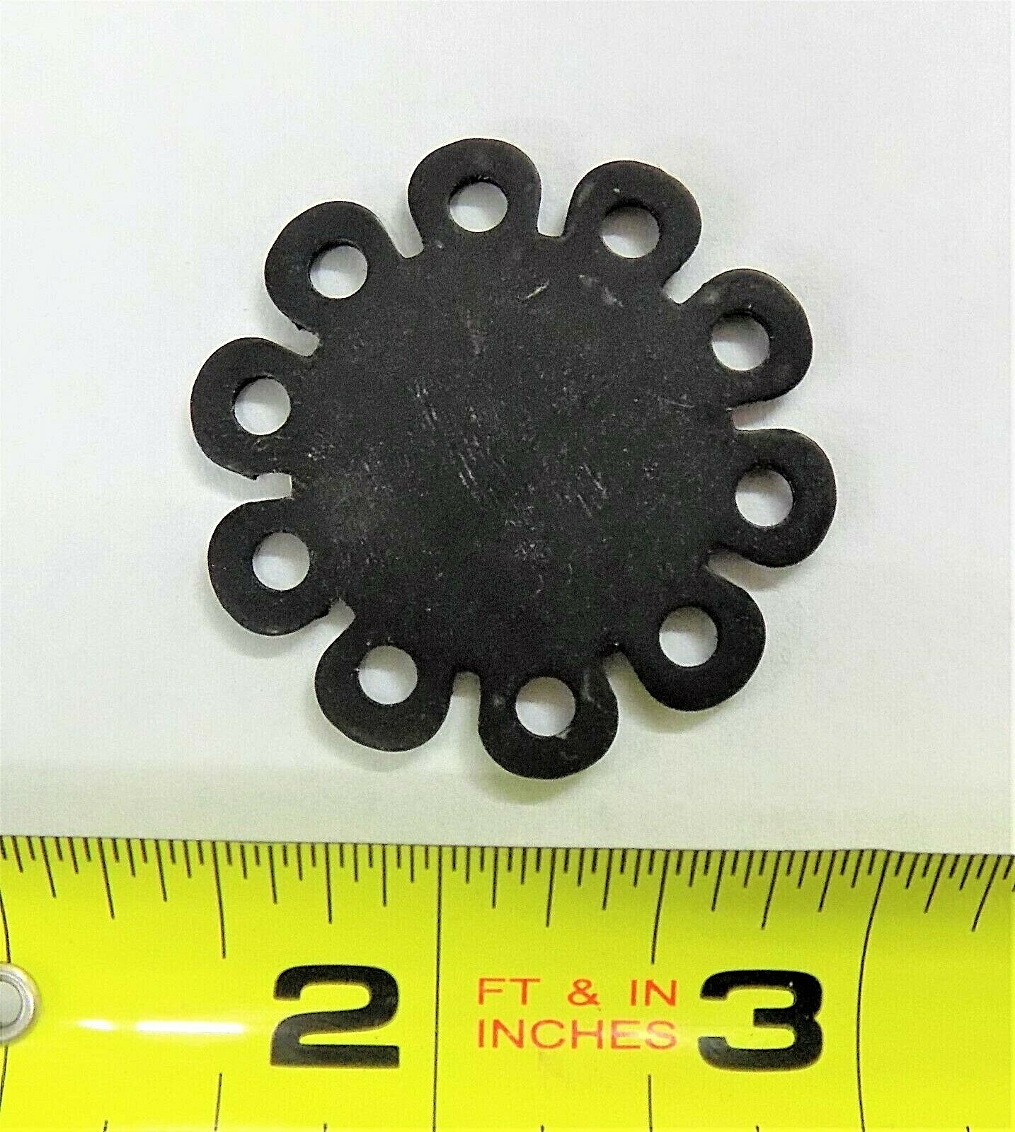 5 PC ORIGINAL Capper for #11 Caps Black Powder Muzzleloading Muzzle Loading !