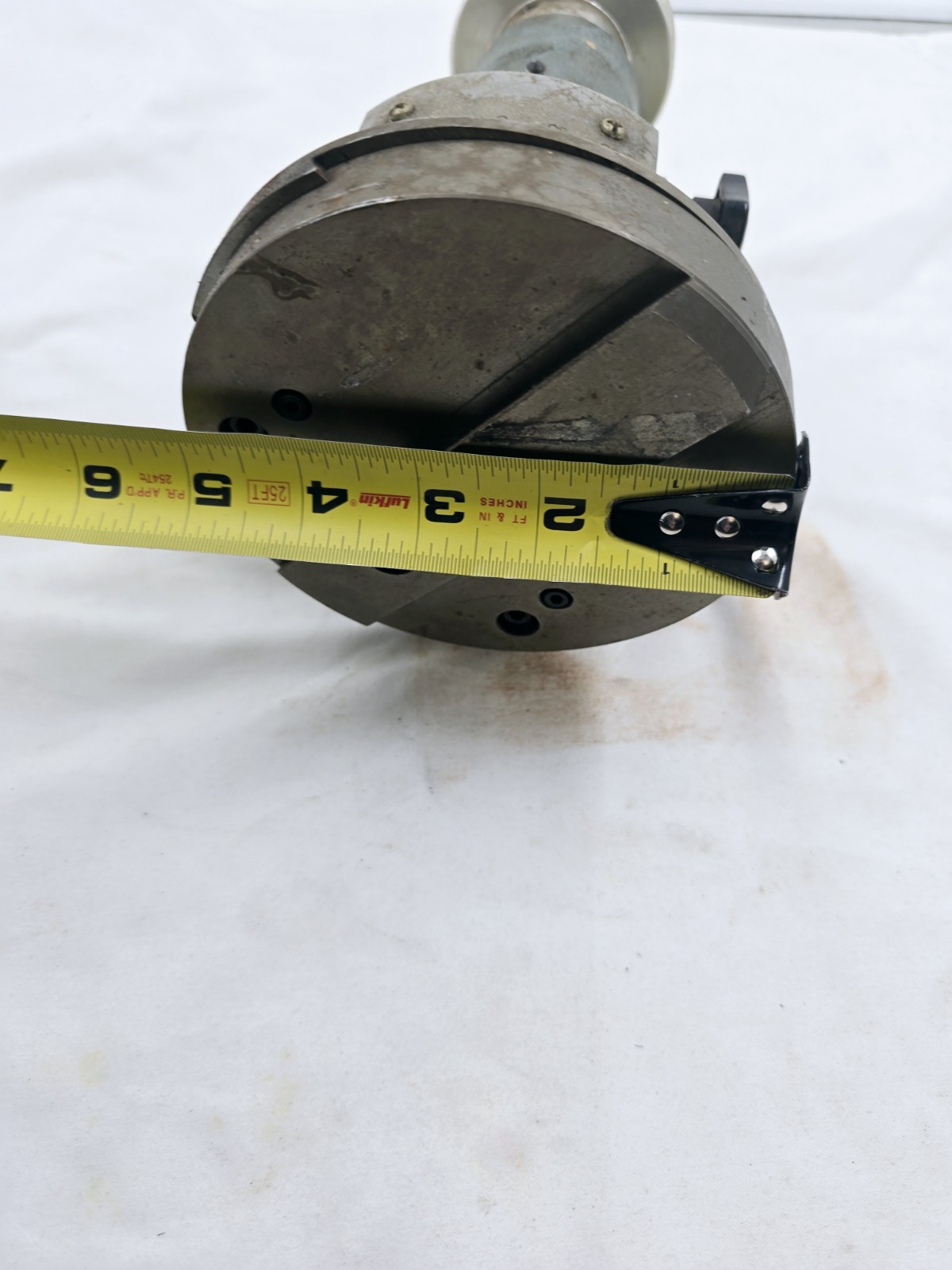 RADIUS ANGLE WHEEL DRESSER