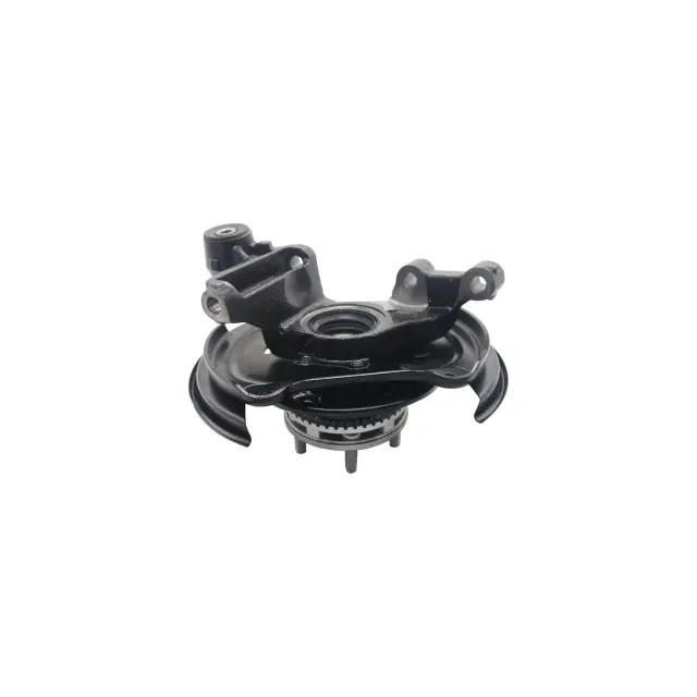 Genuine GSP Suspension Knuckle Assembly 9660100