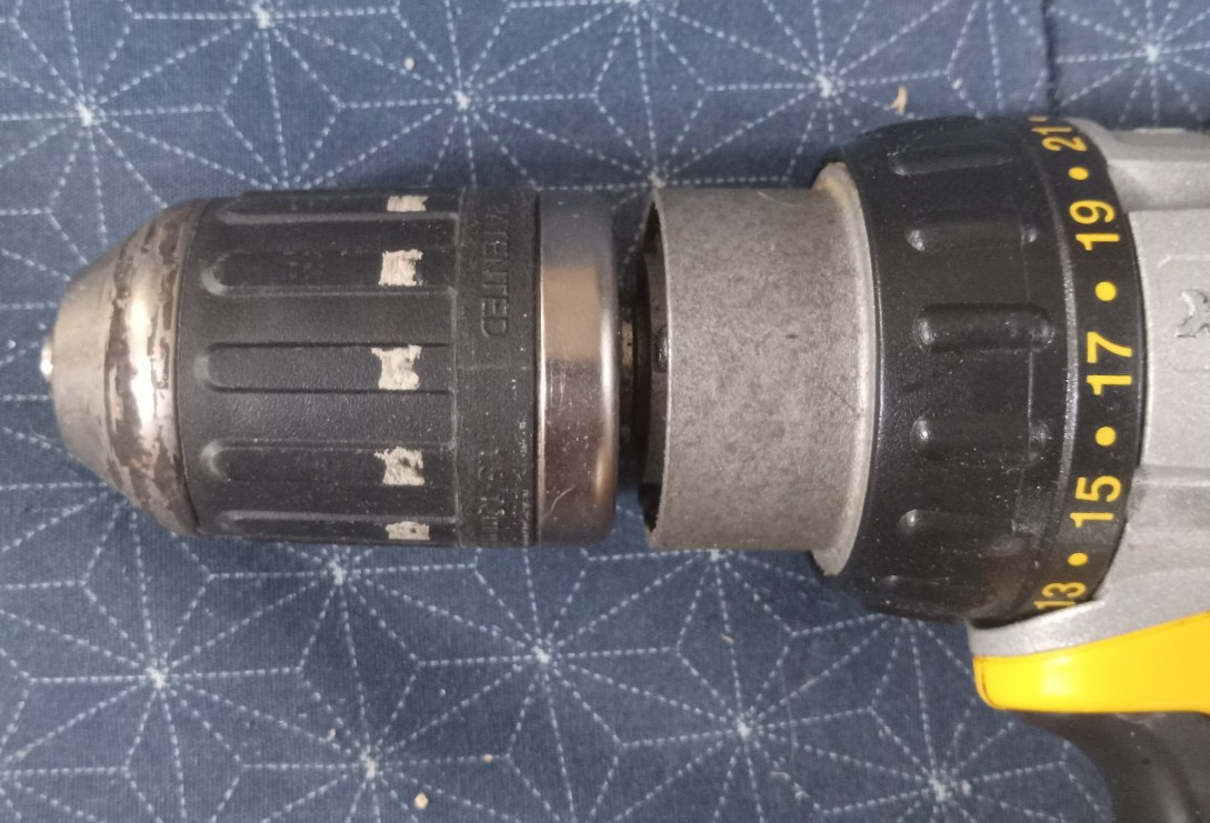 DeWalt 18v Drill Driver Parts Only
