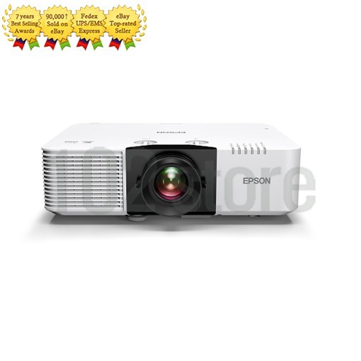 EPSON EB-L790U 7300 Lumens WUXGA Laser Projector_No Tariffs In US
