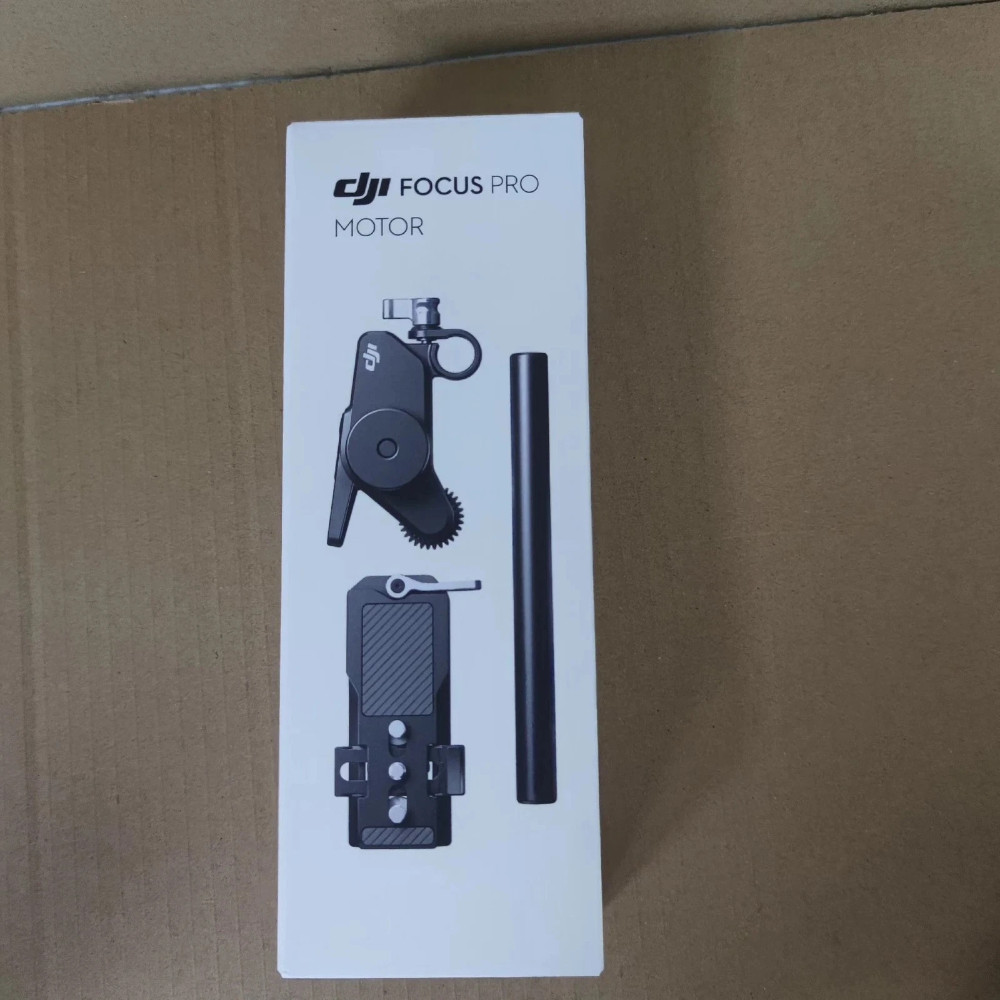 DJI Focus Pro Motor RS 4 Pro/RS4/RS 3 Pro/RS 3 Handle Handwheel Accessories