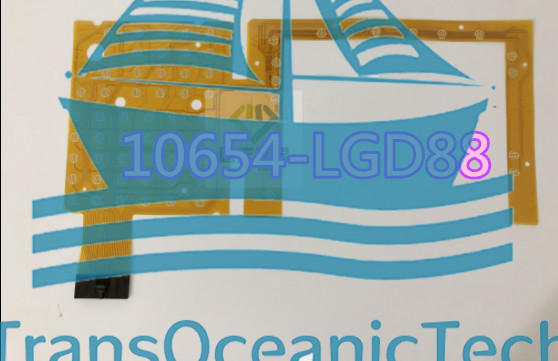 1X  fit for Agilent HP E4407B Film