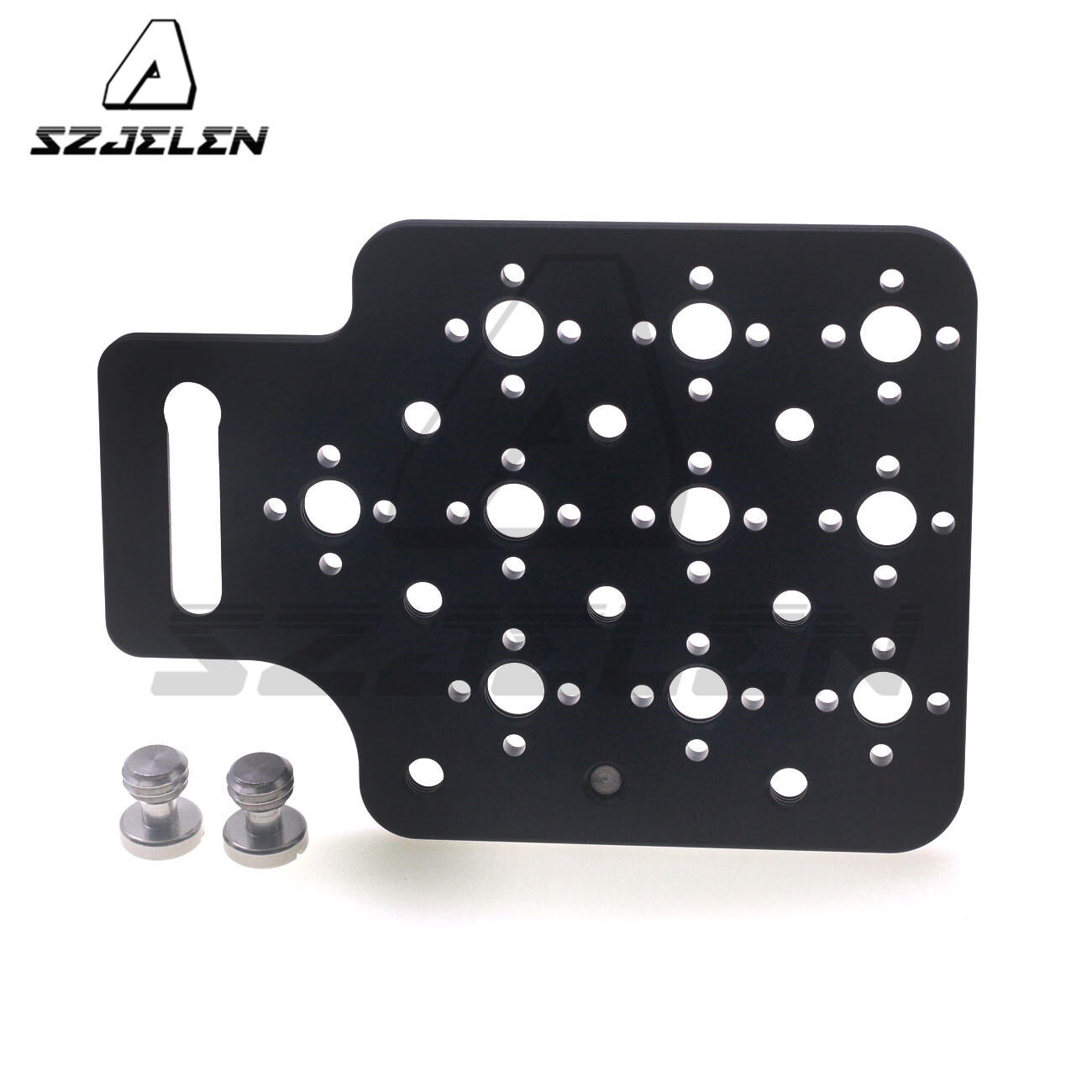 Universal Camera Expansion Side Panel Kit,ARRI Alexa Mini Camera Shoe Mount