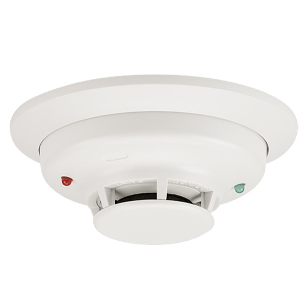 System Sensor 2WTR-B Photoelectric i3 Series Smoke Detector