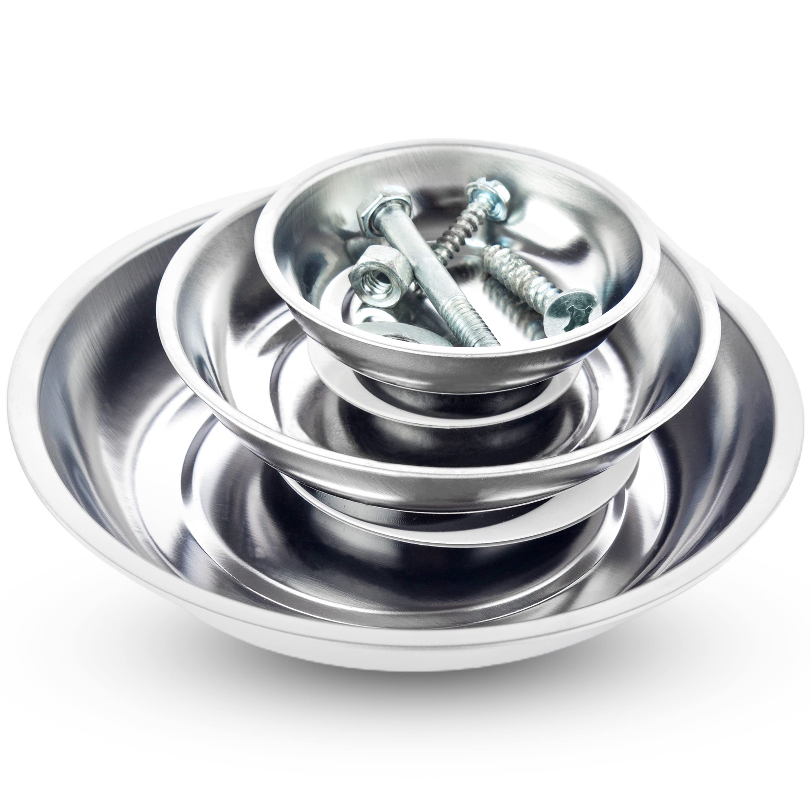 Magnetic Bowl For Screwsmagnetic Bowls For Holding Nuts And Bolts Small Partspin