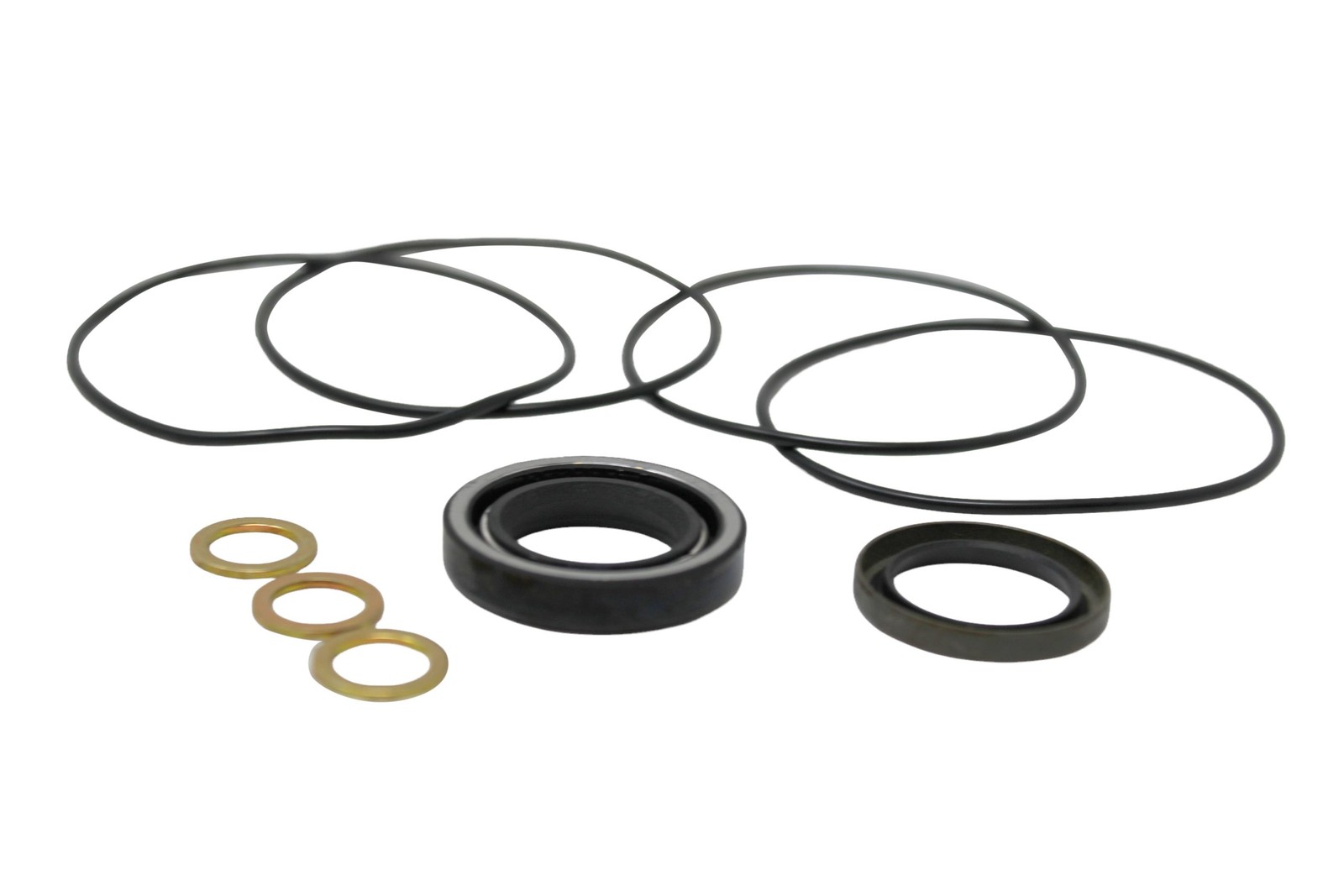 Aztec Replacement for Danfoss 151G0202 - Seal Kit for Hydraulic Motor