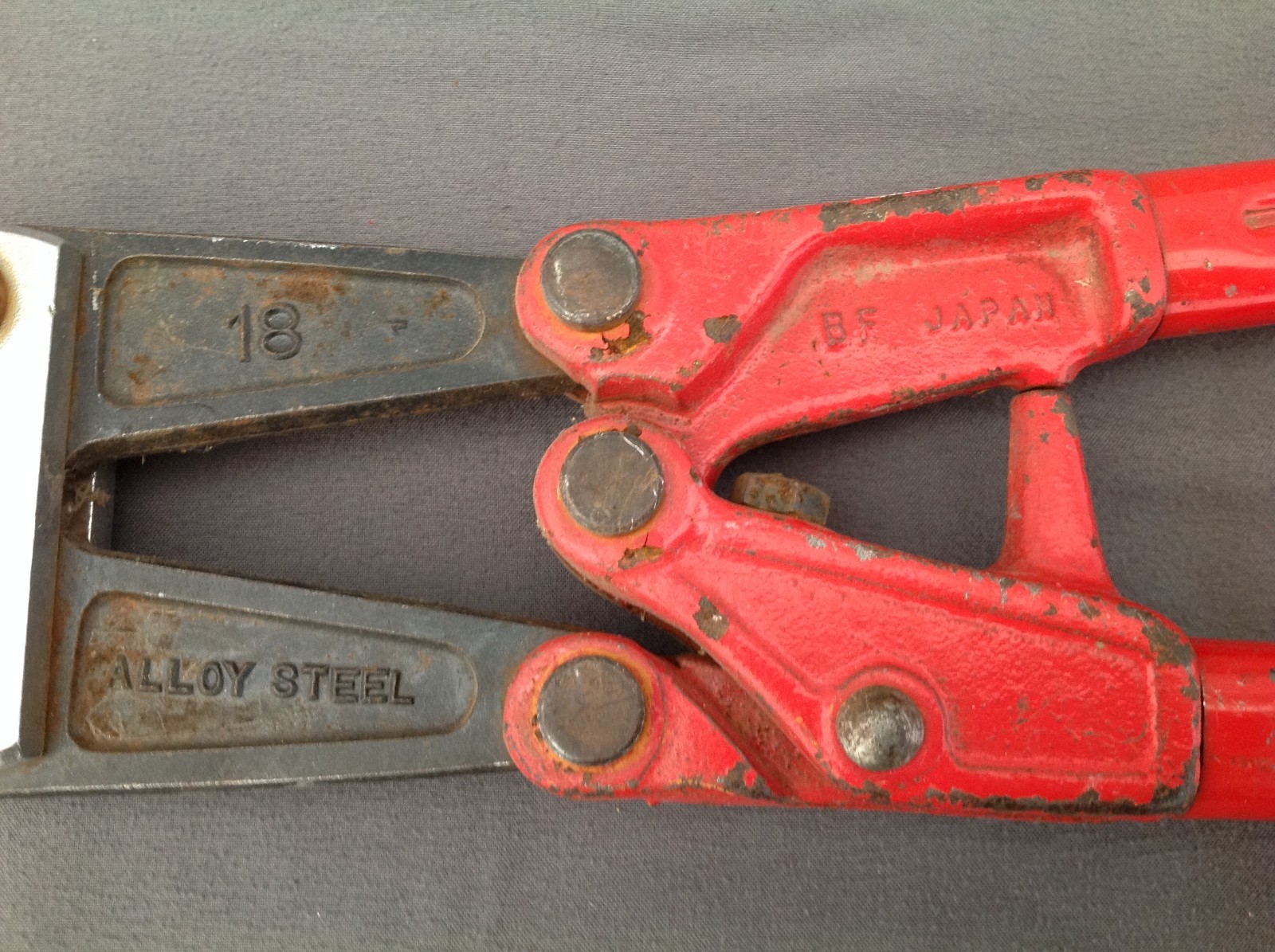 Fuller 18" Bolt Cutter