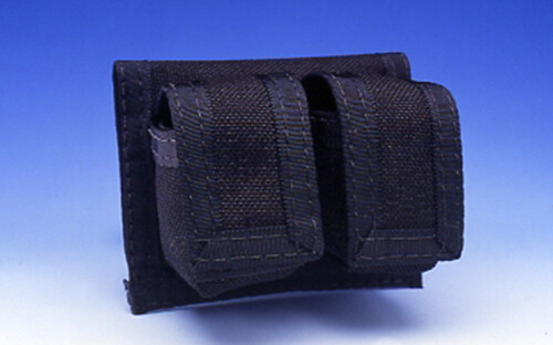 L7-357/38 [7-Shot .357/.38] Speedloader, Block, Stand, Wall Mount, or Pouch