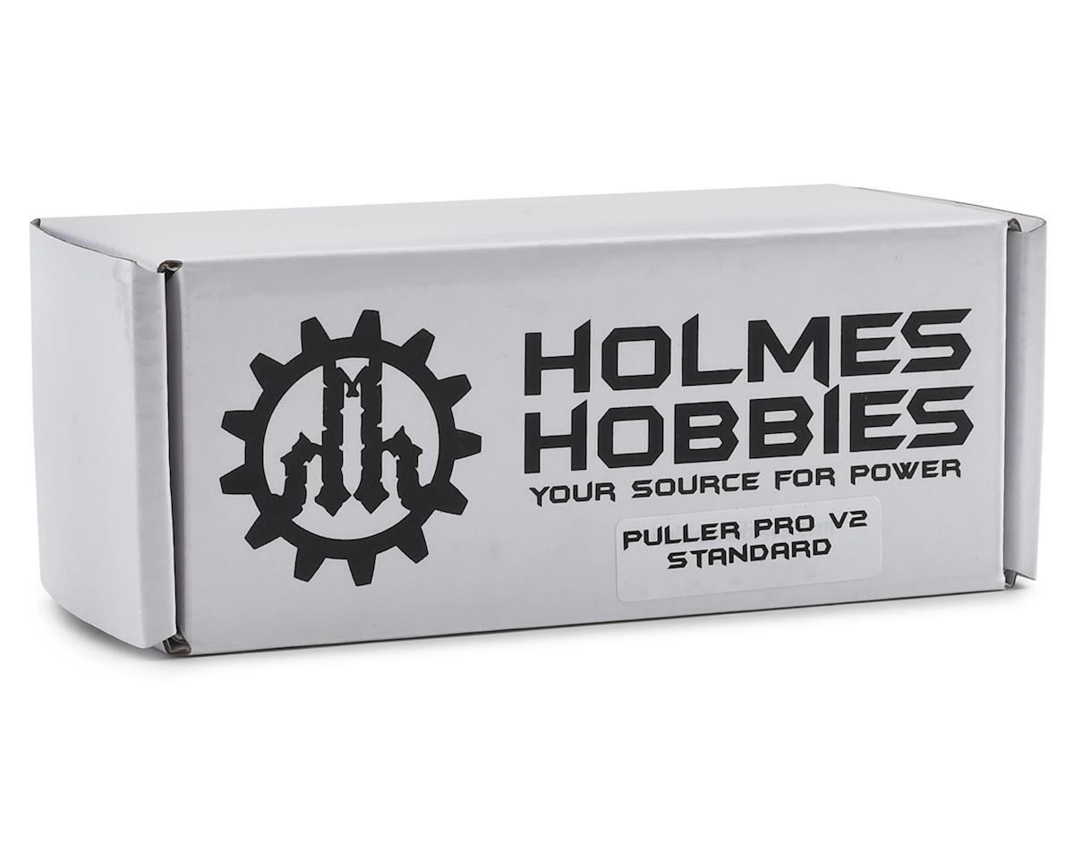 Holmes Hobbies Puller Pro V2 540 Waterproof Sensored Crawler Motor (3500kV)