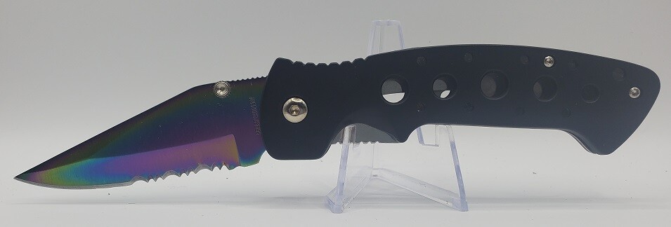 FROST CUTLERY WIND DANCER 15-879T