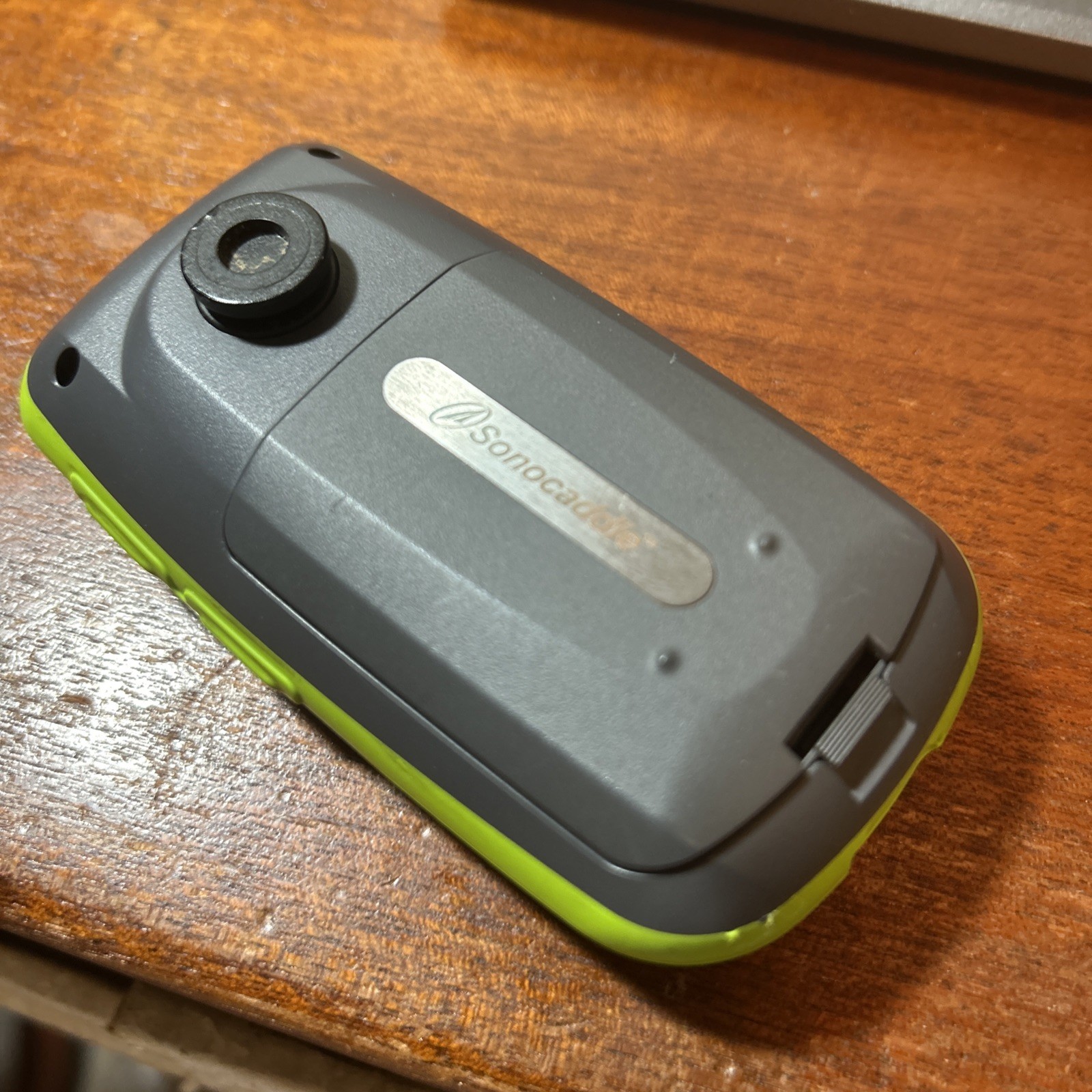 Sonocaddie Golf GPS