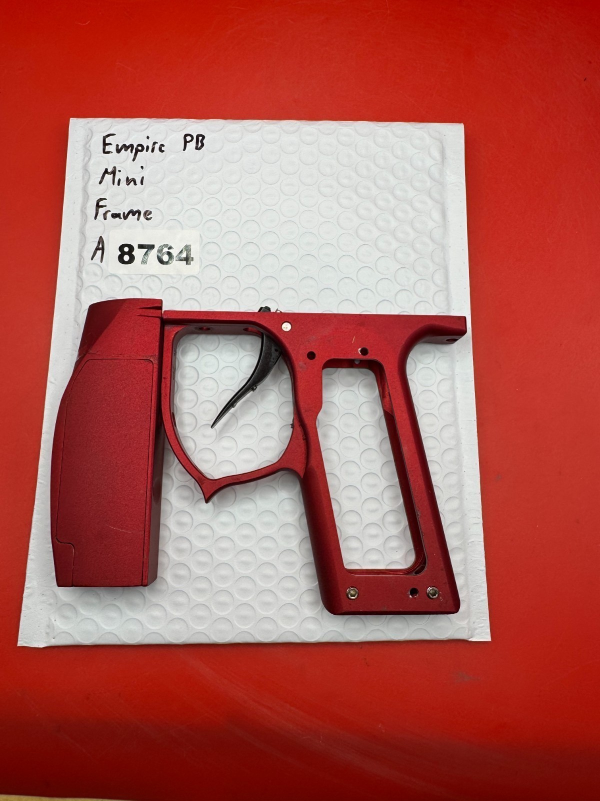 Empire PB Mini Paintball Marker Frame