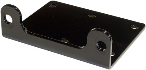 KFI Fairlead Mount Bracket Standard 100495