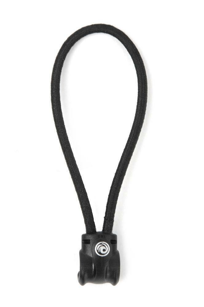 D'Addario Elastic Cable Ties, 10-pack